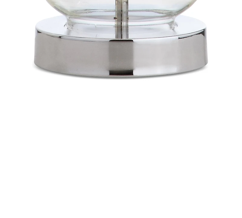 Jonathan Y Colette Mini Table Lamp
