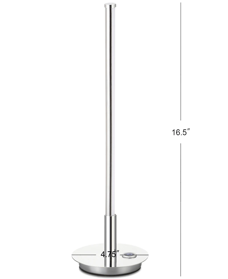 Jonathan Y Keira Table Lamp