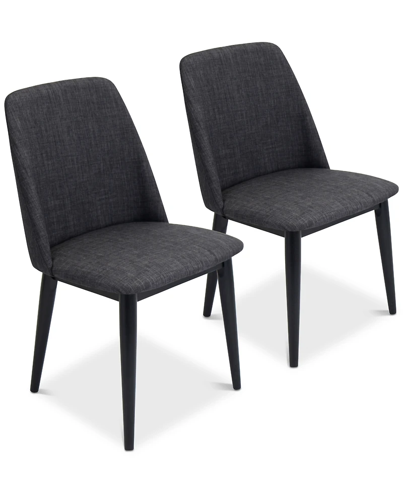 Tintori Dining Chair (Set of 2)