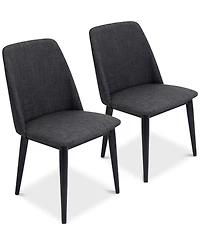 Tintori Dining Chair (Set of 2)