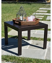 Serta Catalina Outdoor Side Table