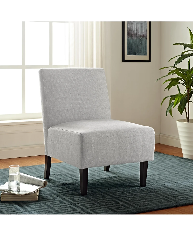 Serta Palisades Slipper Chair