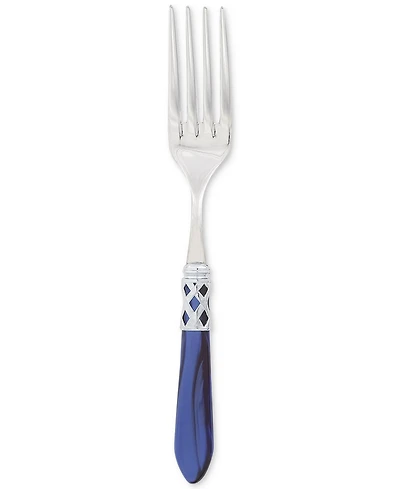 Vietri Aladdin Brilliant Serving Fork