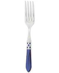 Vietri Aladdin Brilliant Serving Fork