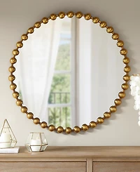 Madison Park Signature Marlowe Decor Mirror