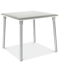 New Flash Outdoor Square Side Table