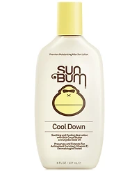 Sun Bum Cool Down Aloe Lotion