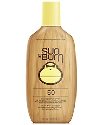 Sun Bum Spf 50 Lotion, 8-Oz.