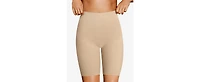 is Maidenform Cover Your Bases Light Control Thigh Slimmer DM0035