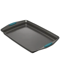 Rachael Ray Yum-o! 10-Pc. Oven Lovin' Non-Stick Bakeware Set