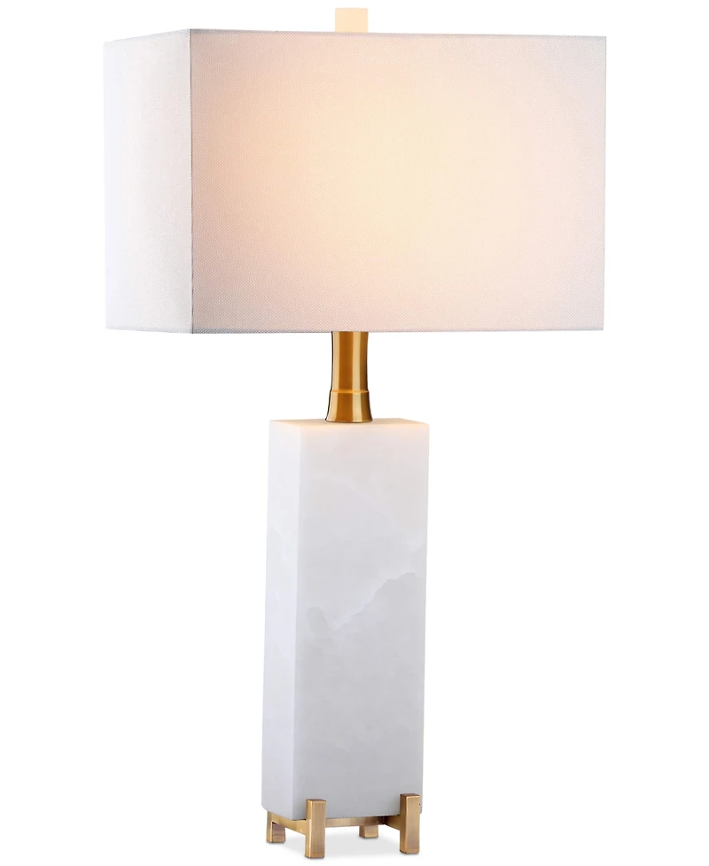 Safavieh Sloane Alabaster Table Lamp