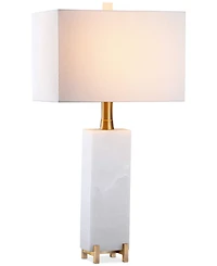 Safavieh Sloane Alabaster Table Lamp