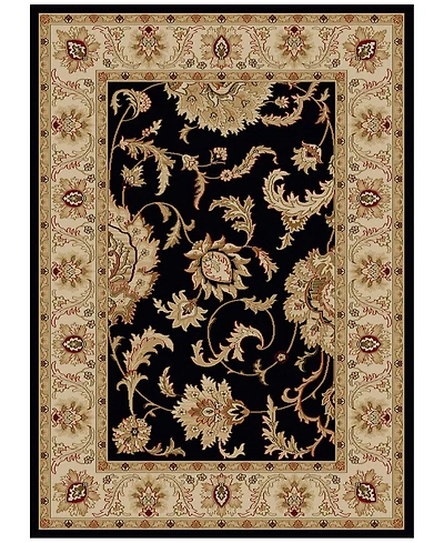 Closeout! Km Home Pesaro Imperial 7'9" x 11' Area Rug