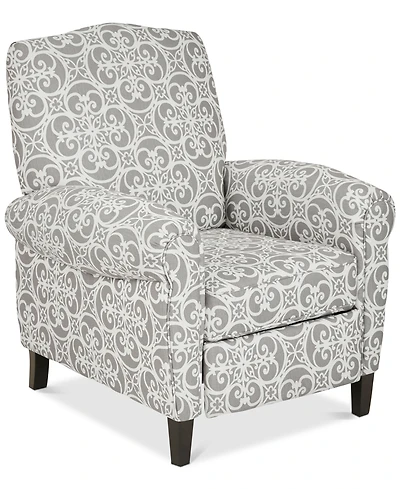 Logan Recliner Chair