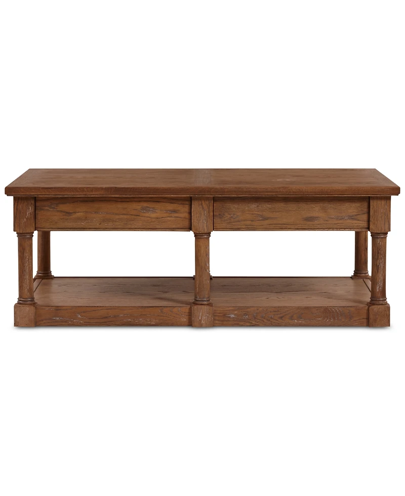 Harbor House Georgetown Coffee Table