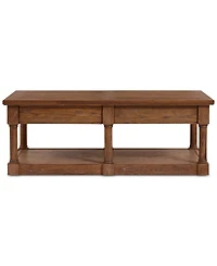 Harbor House Georgetown Coffee Table