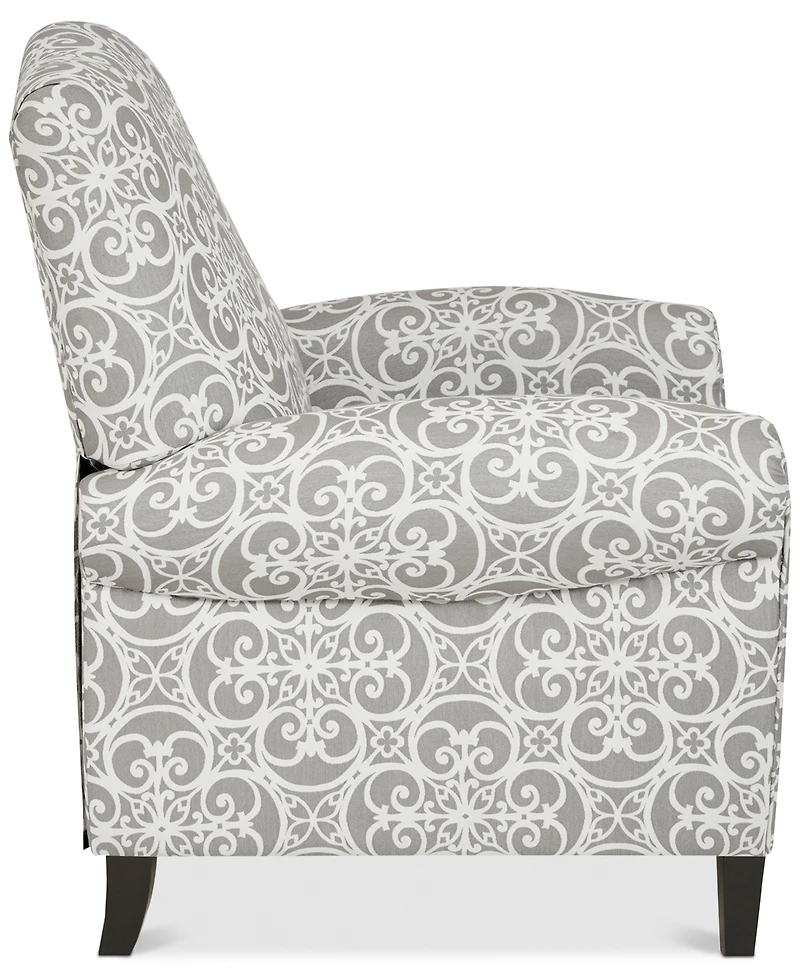 Logan Recliner Chair