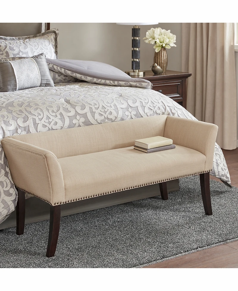 Achilles Accent Bench
