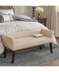 Achilles Accent Bench