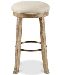 Orlando Backless Bar Stool