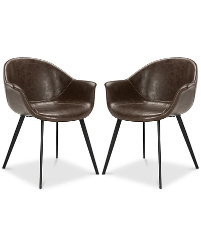 Charna Dining Chair (Set Of 2)