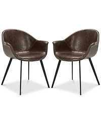 Charna Dining Chair (Set Of 2)