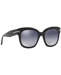 Tom Ford Sunglasses, FT0613 52