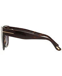 Tom Ford Sunglasses, FT0613 52