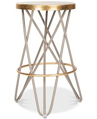 Kamar Counter Stool