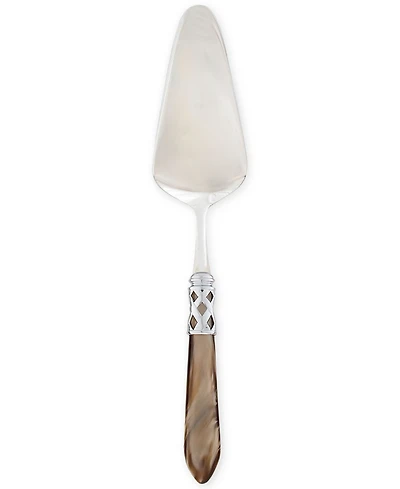 Vietri Aladdin Brilliant Pastry Server