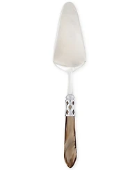Vietri Aladdin Brilliant Pastry Server