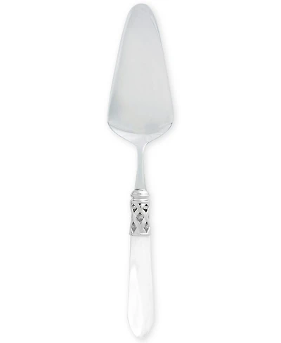 Vietri Aladdin Brilliant Pastry Server