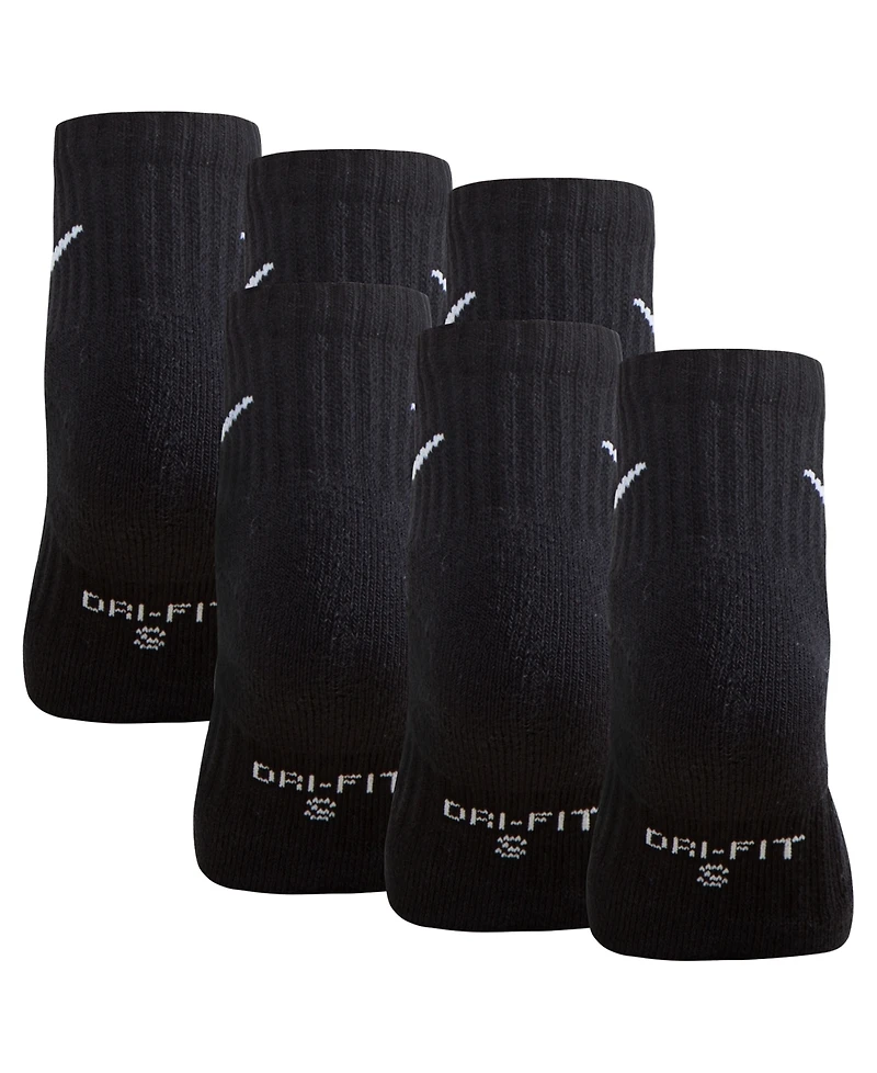 Nike Little Kids' 6-Pk. Ankle Socks