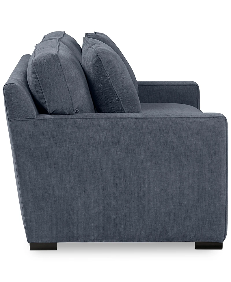 Radley 62" Fabric Loveseat, Created for Macy's
