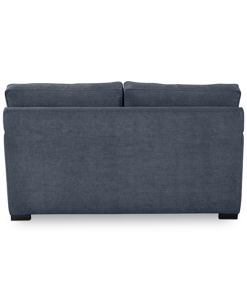 Radley 62" Fabric Loveseat, Created for Macy's