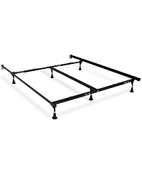 Hollywood Premium Lev-r-Lock Bed Frame with Glide, Quick Ship