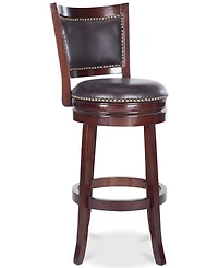 Idaline Swivel Bar Stool