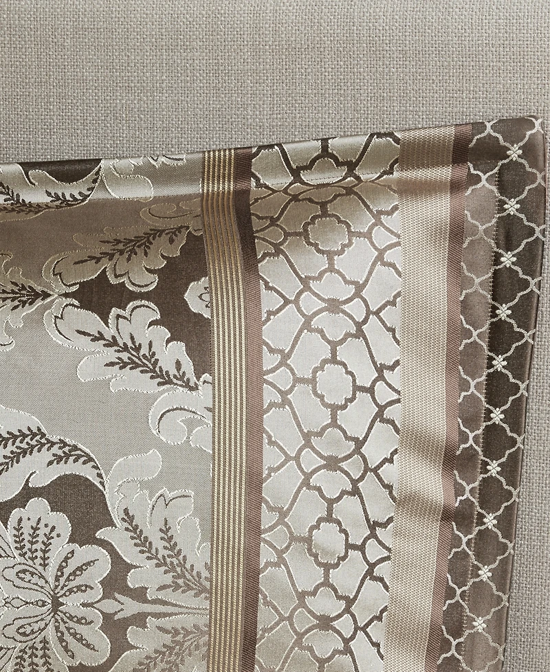 Madison Park Bellagio 7-Pc. Comforter Set