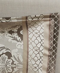 Madison Park Bellagio 7-Pc. Comforter Set