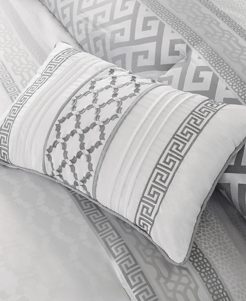 Madison Park Bennett 7-Pc. Comforter Set