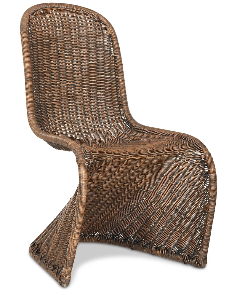 Vlad Side Chair (Set Of 2)