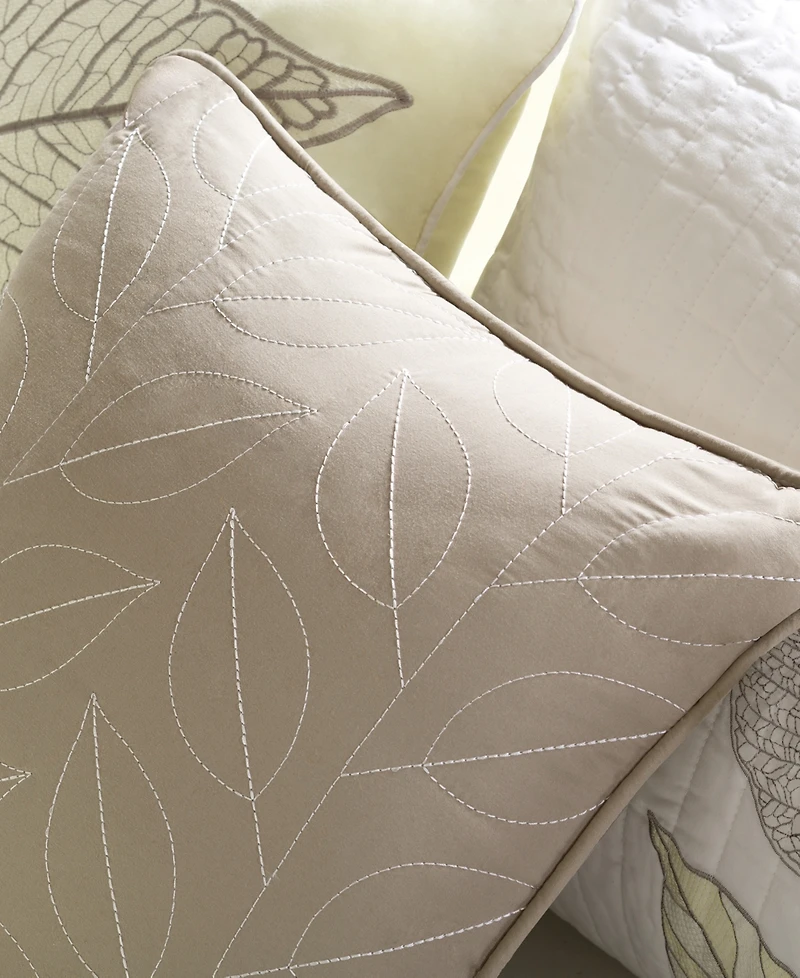 Madison Park Caelie Quilted 6-Pc. Quilt Set, King
