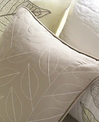 Madison Park Caelie Quilted 6-Pc. Quilt Set, King