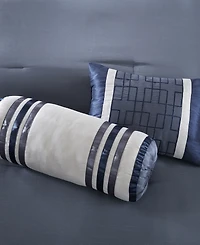 Madison Park Genevieve 7-Pc. Comforter Set