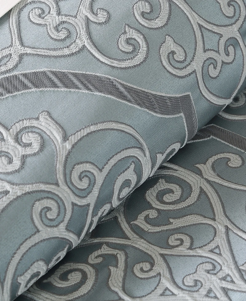 Madison Park Lavine 12-Pc. Comforter Set