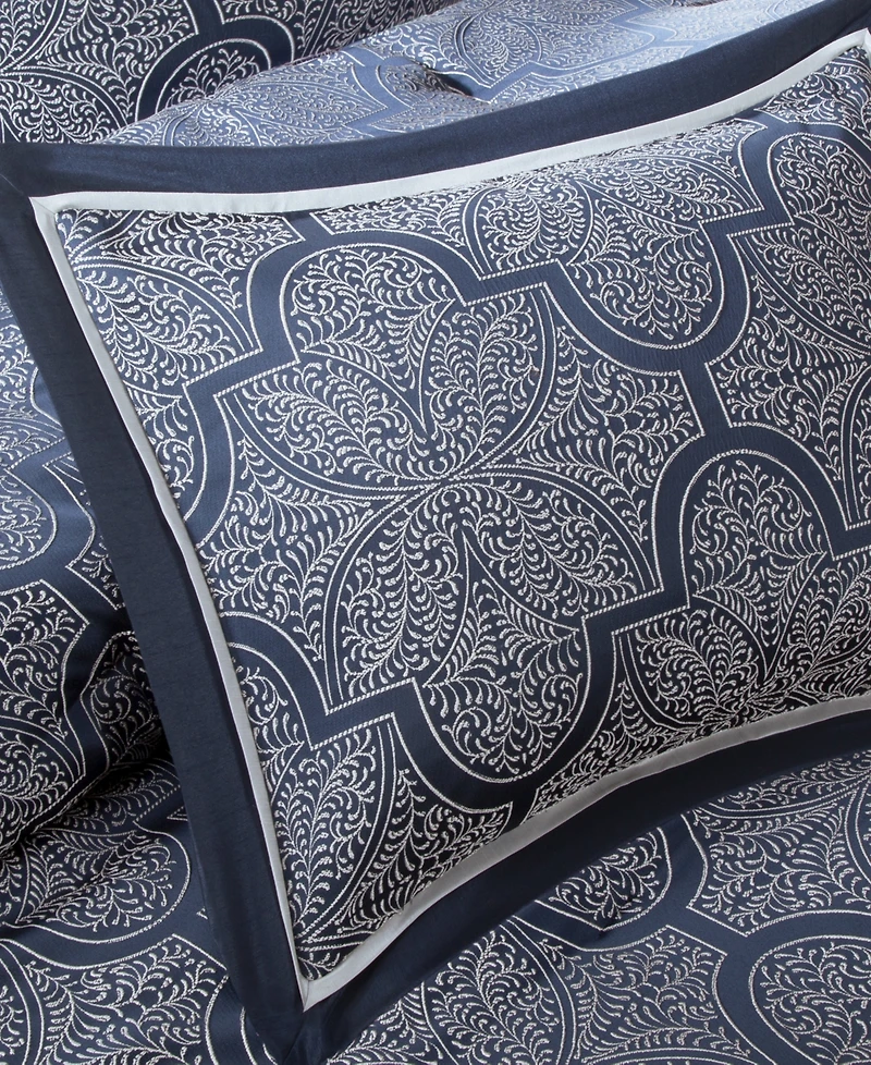 Madison Park Medina 8-Pc. Comforter Set