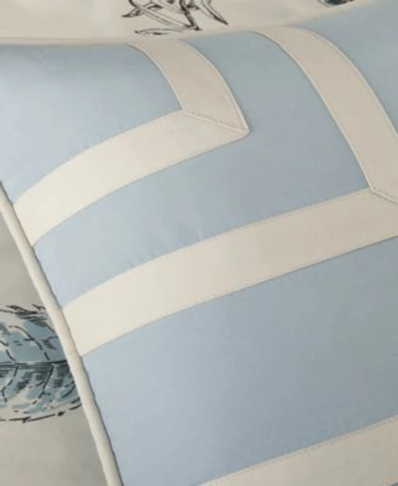 Madison Park Quincy 7 Pc. Comforter Sets