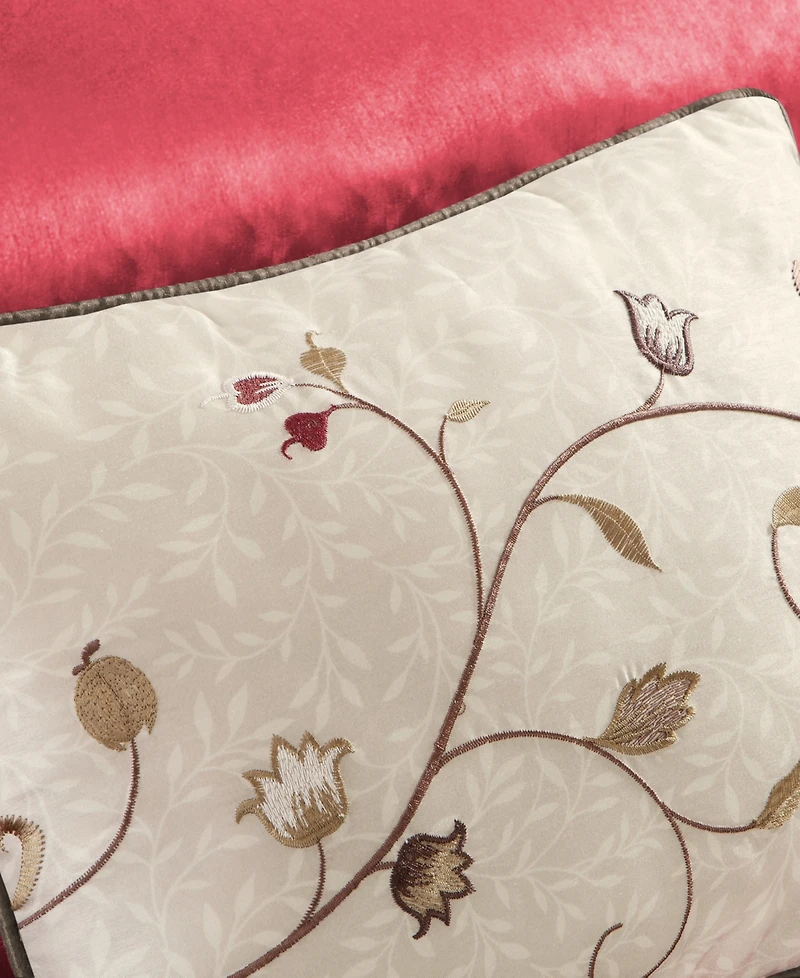 Madison Park Serene 7-Pc. Comforter Set, Queen