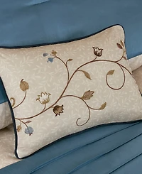 Madison Park Serene 7-Pc. Comforter Set