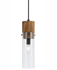 Cal Lighting Spheroid Glass Pendant